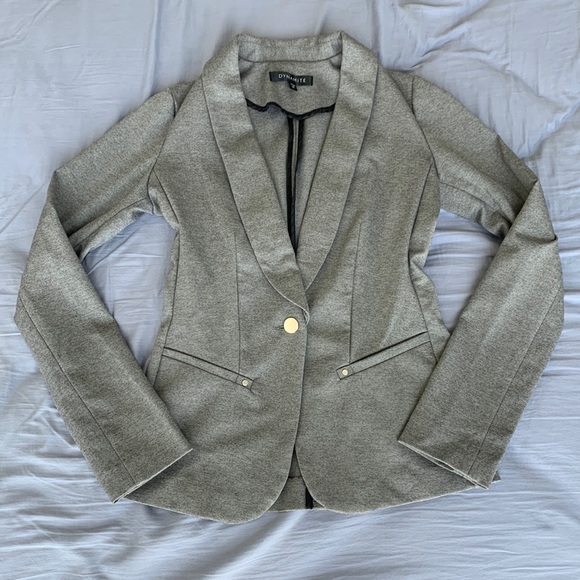 [SOLD] Dynamite Blazer - Picture 1 of 5